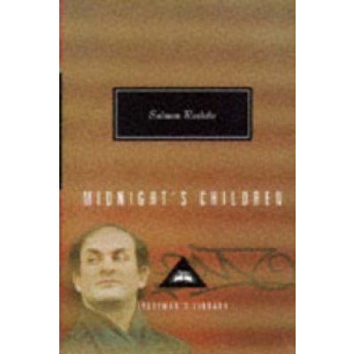 Midnight's Children - S. Rushdie – Hledejceny.cz