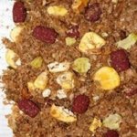 Epona Sonntags Sváteční Mash 15 kg – Zboží Dáma