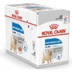 Royal Canin Light Weight Care Dog Loaf 12 x 85 g – Zboží Mobilmania