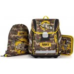 Oxybag Premium Light Helikoptéra 3-dílný – Zboží Mobilmania