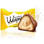 Aimfoods Oplatek v kakaové polevě se smetanovou náplní 2,2 kg – Sleviste.cz