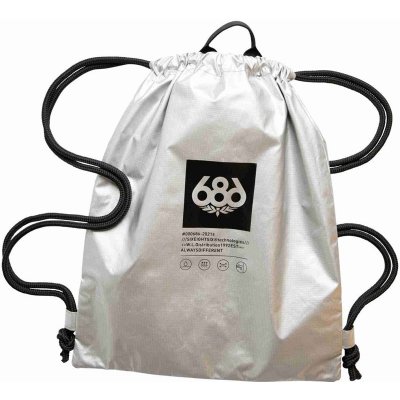 686 Rope Sling Silver – Hledejceny.cz