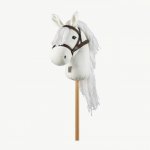 Hobby horse Astrup white – Zbozi.Blesk.cz