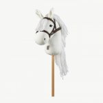 Hobby horse Astrup white – Zboží Mobilmania