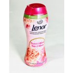 Lenor Peony vonné perličky 210 g 15 PD – HobbyKompas.cz