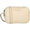 Kabelka Enrico Benetti crossbody kabelka béžová 66714