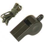 MIL-TEC Píšťalka US plastová se šňůrkou – Zbozi.Blesk.cz