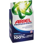 Ariel Professional 100% Regular prací prášek 100 PD – Zboží Dáma