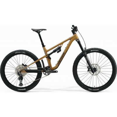 Merida ONE-SIXTY 500 2026 – Zboží Mobilmania