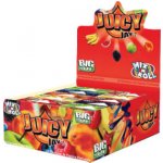 Juicy Jay's papírky rolls mix příchutí 5 m 24 ks – Hledejceny.cz