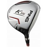 Ping K15: graphite TFC – Sleviste.cz