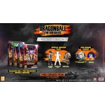 Dragon Ball: The Breakers (Special Edition) – Zboží Živě