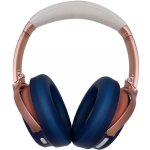 eses silikonové kryty na náušníky pro sluchátka Bose QuietComfort 35 a 35 II námořnická modř – Zboží Mobilmania