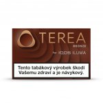 TEREA BRONZE krabička – Zboží Dáma