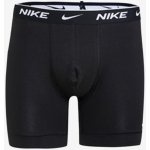 Nike Boxer Brief Long 3 Pack Black – Hledejceny.cz