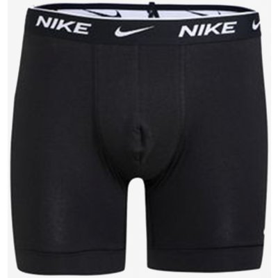 Nike Boxer Brief Long 3 Pack Black – Hledejceny.cz