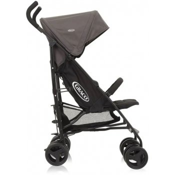 Graco GOLF TraveLite Black Grey 2022