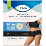 Tena Washable Underwear M černé inkontinenční kalhotky pro ženy 1 ks – Hledejceny.cz