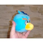 Angry Birds násadka na tužku modrá – Hledejceny.cz