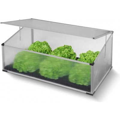 J.A.D. Tools polykarbonát Mini Single Promo 100 x 60 x 40 cm – Sleviste.cz