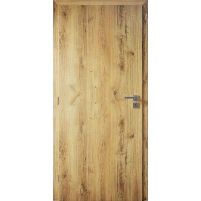 Erkado Protipožární EI 30 DP3 Dub Forest 80 x 197 cm – Zboží Mobilmania