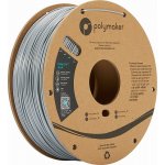 Polymaker PolyLite ASA šedá 1,75mm 1kg – Zboží Živě