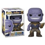 Funko POP! 289 Movies Avengers Infinity War Thanos – Zbozi.Blesk.cz