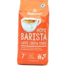 Zrnková káva Dallmayr Home Barista Caffé Crema Forte 1 kg