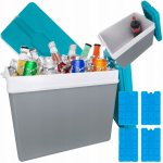 Kamai Chladicí box Eda 35l – Zboží Dáma