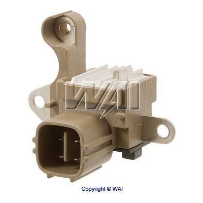 Regulátor napětí alternátoru Denso 104210-3092 – Zboží Mobilmania