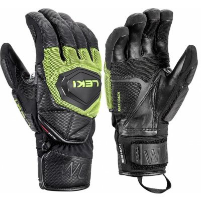 Leki WCR Coach 3D 654803301 24/25 – Zboží Mobilmania