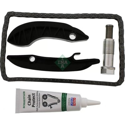 INA Sada rozvodového řetězu IN 559188420 – Zboží Mobilmania