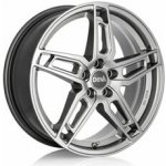 DBV 5DS 005 8x19 5x114,3 ET45 shadow silver | Zboží Auto
