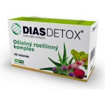 Medopharm Dias Detox 60 tobolek – Hledejceny.cz