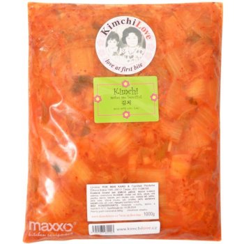 KimchiLove Kimchi Classic 1 kg