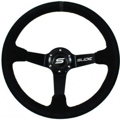 Slide PP-KR-036 35cm černý | Zboží Auto