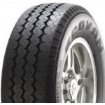 Federal Ecovan 205/65 R16 107T – Hledejceny.cz