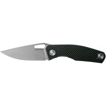 Real Steel Terra Satin CF