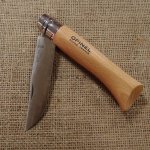 Opinel Vri Inox N°10 – Zboží Dáma