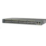 Cisco WS-C2960+48TC-L – Hledejceny.cz