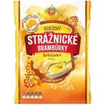 Strážnické brambůrky hořčicové 60 g – Zboží Dáma