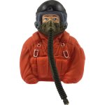 Ripmax Pilot 1:6 oranžový – Hledejceny.cz