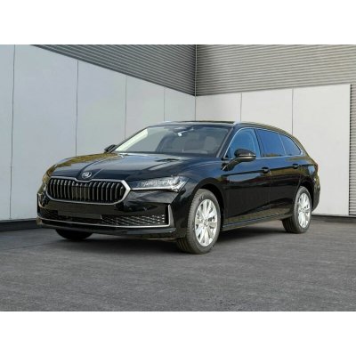 Skoda Superb Combi Selection DSG 142 kW | Zboží Auto