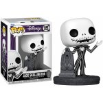 Funko Pop! 1355 Disney Jack Skellington – Hledejceny.cz