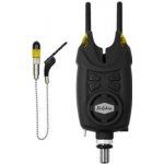 Delphin signalizátor pro sadu OPTIMO 9V + CSWII + snag žlutá – Sleviste.cz