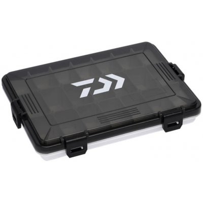 Daiwa Krabička D-Box Regular Small – Zboží Mobilmania