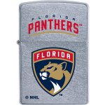 ZIPPO Florida Panthers 25601 – Hledejceny.cz