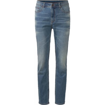Livergy pánské džíny "Slim Fit" světle modrá – Zboží Mobilmania