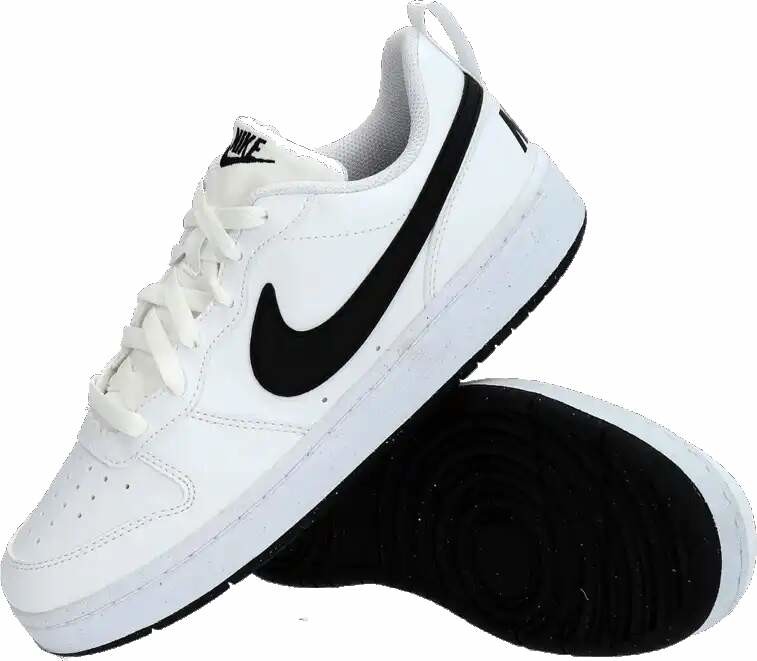 Nike Court Borough Low Recraft dv5456-104