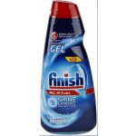 Finish All in one gel do myčky nádobí 650 ml – Sleviste.cz